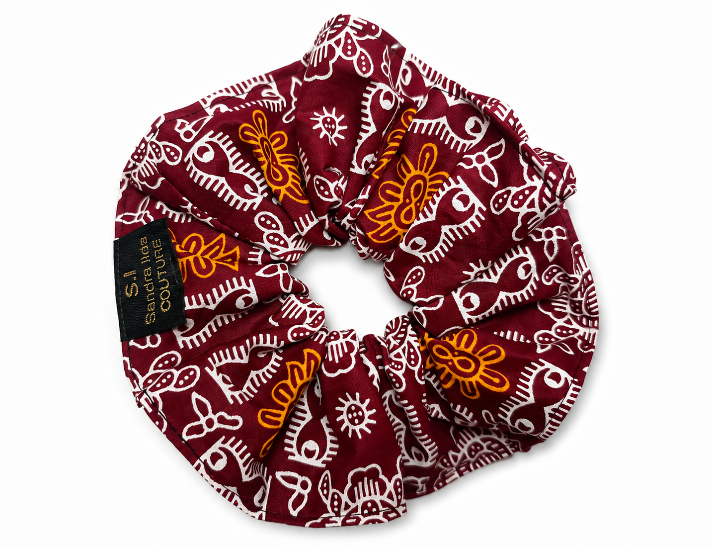 Chouchou Wax Prestige Bordeaux