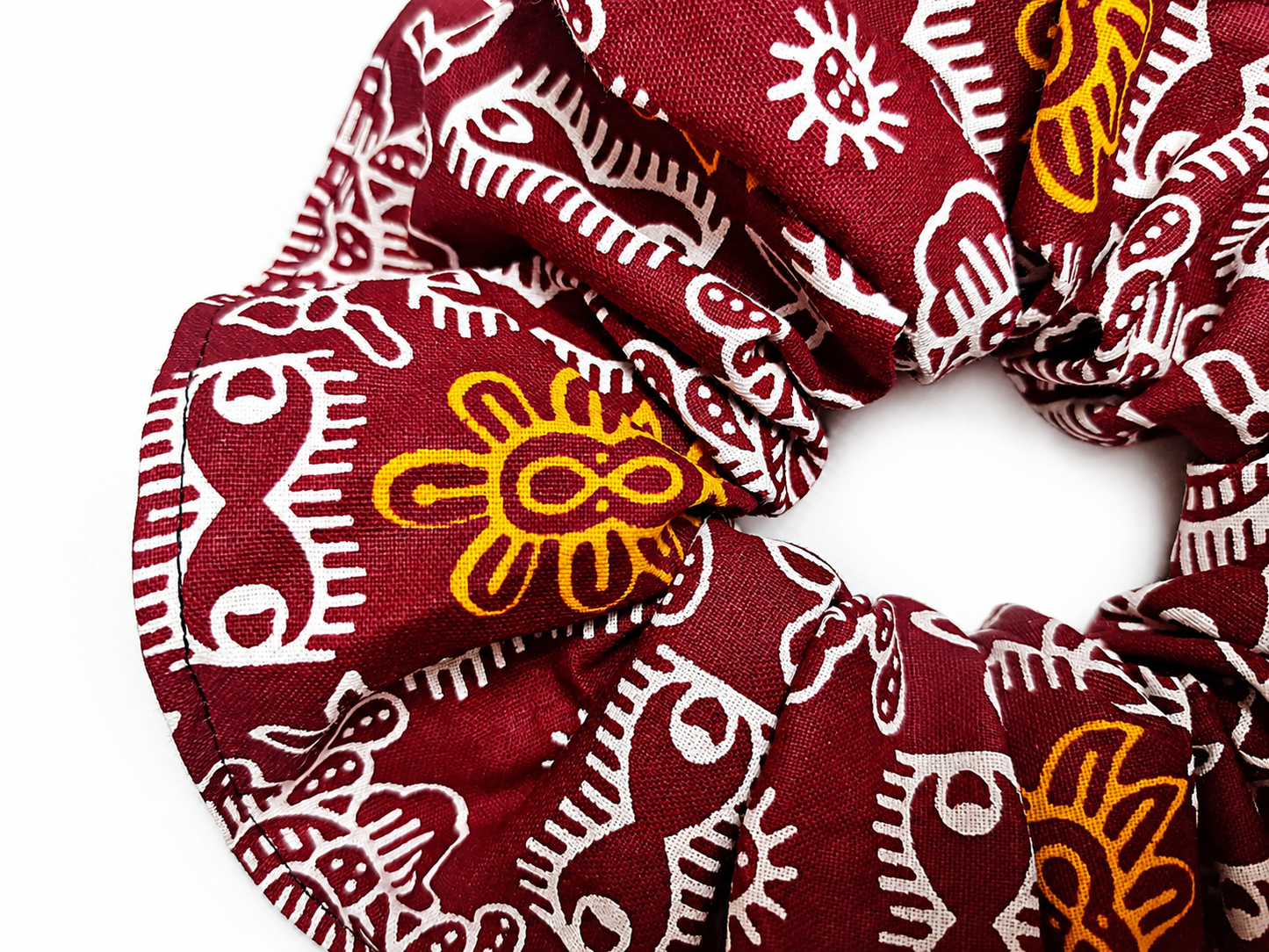Chouchou Wax Prestige Bordeaux