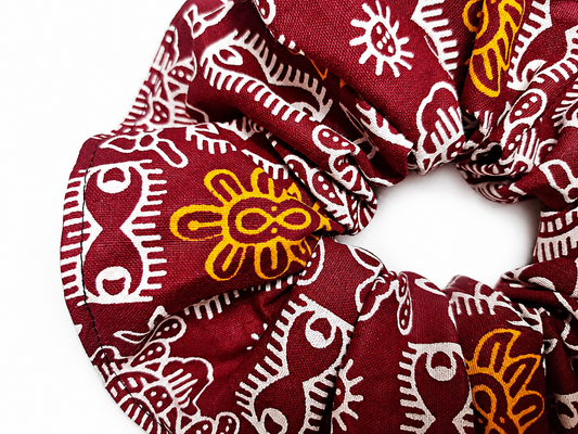 Chouchou Wax Prestige Bordeaux
